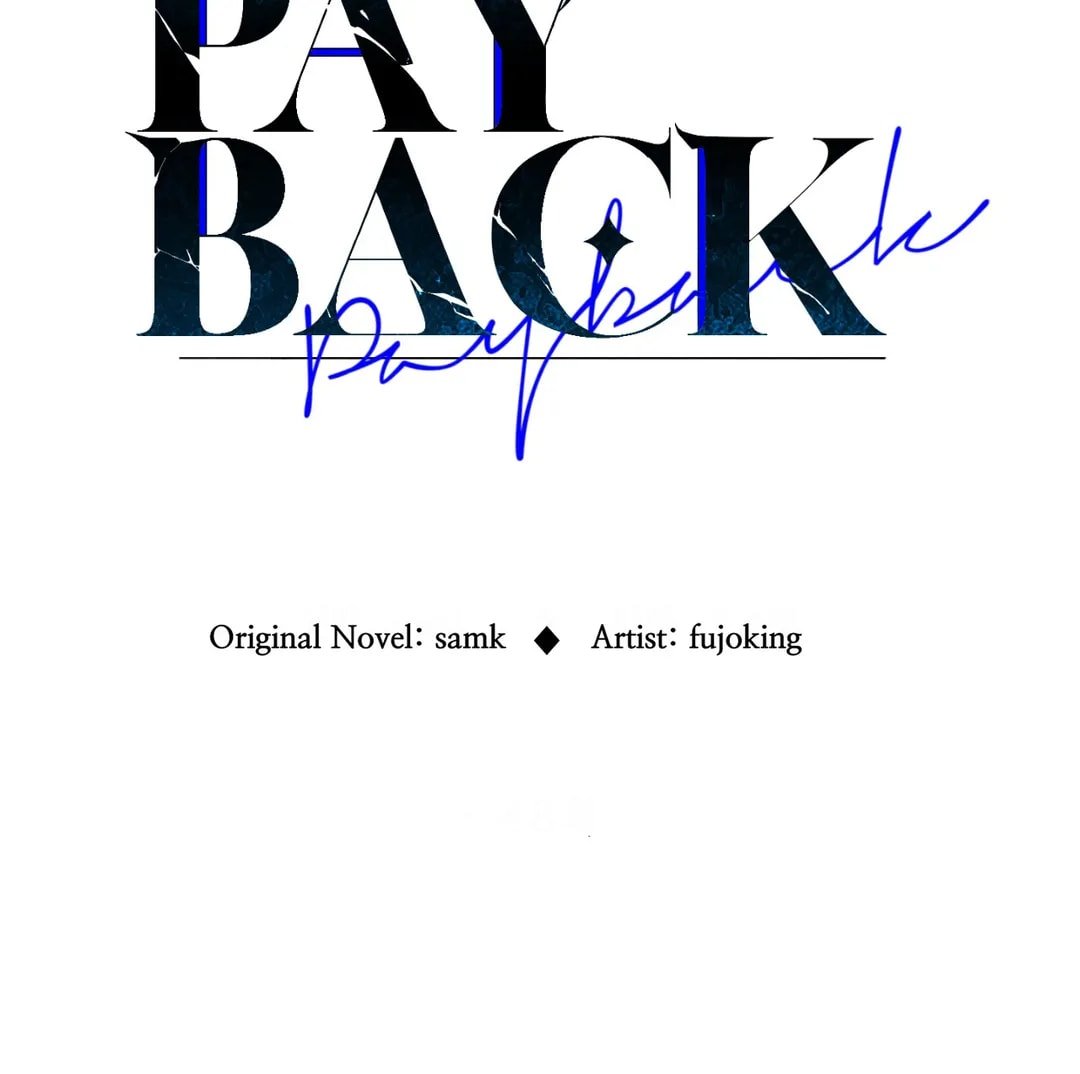 Payback, Chapter 54 image 16